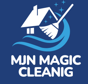 MJN MAGIC CLEANING